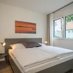Montfort Apartmán *