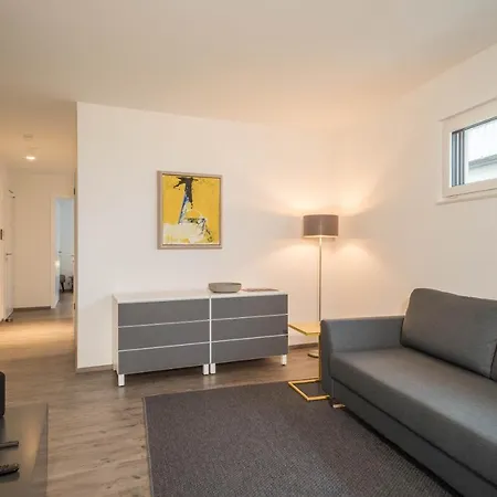 Montfort דירה לנגנרגן