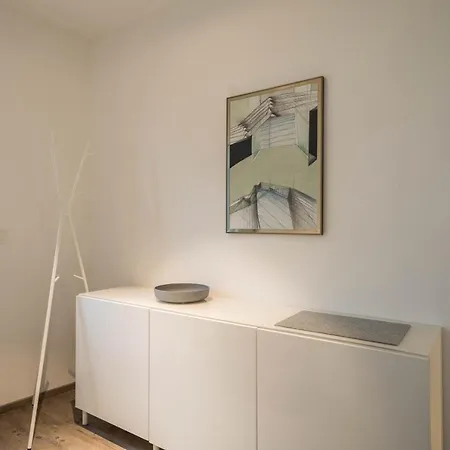 Montfort דירה לנגנרגן