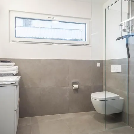 Montfort דירה לנגנרגן