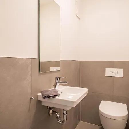 Montfort דירה לנגנרגן