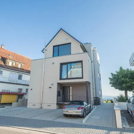 דירה Montfort לנגנרגן