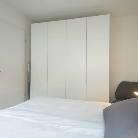 Montfort Lägenhet *
